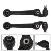 DURAFORCE For Ford Fusion Lincoln 2007 2008 14pc Front Upper Lower Control Arms Sway Bar