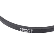 DURAFORCE Transmission Drive Belt for Ariens/Gravely 07200718 Ikon-X Zero Turn Lawn Mower