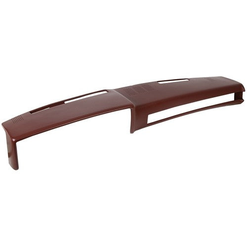 Maroon Dashboard Cover Fits 18 601 MR for 1981 1991 GMC Chevy Trucks Dash Repair