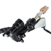 DURAFORCE Rear Brake Master Cylinder and Reservoir Fit For Honda GL1500 A SE #M59 90-94