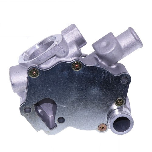 DURAFORCE Coolant Water Pump for Thermo King TS 500 300 200 TK370 Spectrum MD 100 200 300
