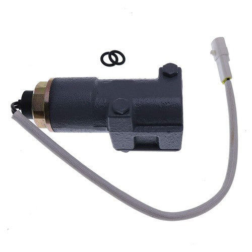 9147260 9098250 High Speed Solenoid Valve For Hitachi EX1202 EX2002 EX2003