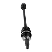 DURAFORCE Fit For Polaris RZR XP 1000 2014-2019 Front Left/Right CV Axles Drive Shaft