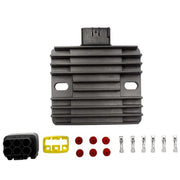 DURAFORCE For Honda Yamaha ARCTIC CAT Suzuki CAN-AM Outlander Voltage Regulator Rectifier