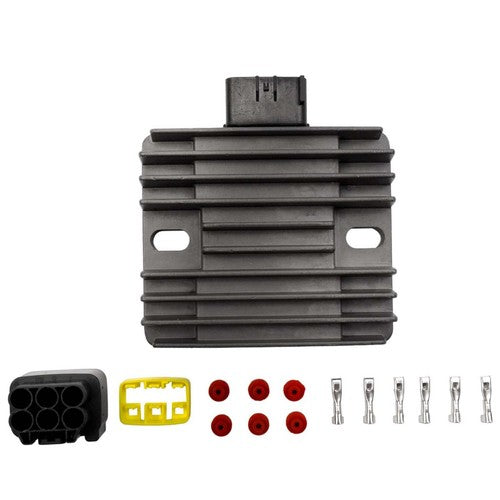 DURAFORCE For Honda Yamaha ARCTIC CAT Suzuki CAN-AM Outlander Voltage Regulator Rectifier