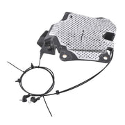 DURAFORCE Air Suspension Compressor Pump for Buick Lucerne 2006-2011 V6 3.8L 3.9L V8 4.6L