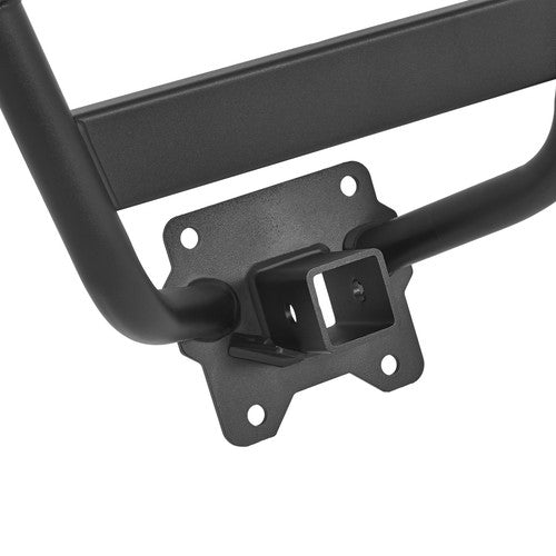 Steel Heavy Duty Rear Bumper for Polaris RZR XP 1000 EPS 4WD 2014-2023