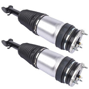 DURAFORCE 2× Front Air Spring Strut Shock Absorber Suspension for Tesla Model S 16-21 RWD