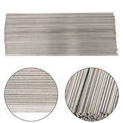 DURAFORCE ER308L 10-lbs 1/16" x 16" Stainless Steel Welding Rod - TIG Filler Rod, TIG Rod
