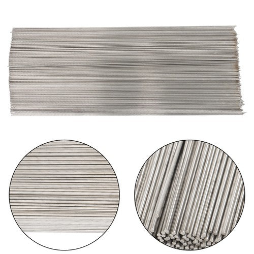 DURAFORCE ER308L 10-lbs 1/16" x 16" Stainless Steel Welding Rod - TIG Filler Rod, TIG Rod