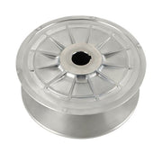 DURAFORCE Silvery Primary Drive Clutch 1" Bore 1/4" Keyway For Comet 780 Series 302405A