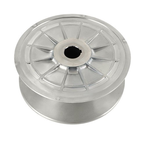 DURAFORCE Silvery Primary Drive Clutch 1" Bore 1/4" Keyway For Comet 780 Series 302405A