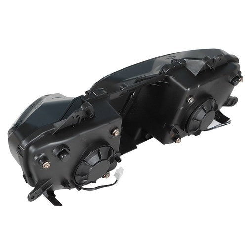 DURAFORCE Front Headlight Headlamp Fit For Yamaha 2008 09 10 11 12 13 14 2015 2016 YZF R6