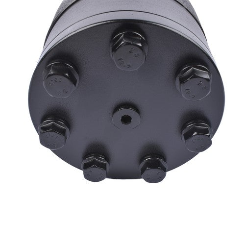 DURAFORCE Hydraulic Motor 9.7in³/r For Eaton Char-Lynn H Series Woodruff Key 101-1012-009