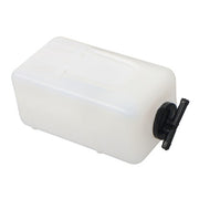 DURAFORCE For KUBOTA Overflow Tank Bottle Radiator Reserve Coolant Colling 37410-88603