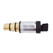 DURAFORCE A/C Compressor Electronic Control Valve For Hyundai Accent 1.6L I4 2015-2016 NEW