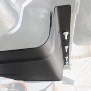 DURAFORCE For 87-1995 Jeep Wrangler YJ with 15 or 20 Gallon Fuel Gas Tank Skid Plate Guard