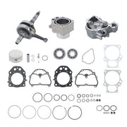 DURAFORCE For Honda Engine Rebuild Kit Crankshaft 12200-HP7-A01 09-24 TRX500 13000-HR3-A40