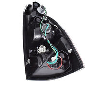 DURAFORCE Rear LED Brake Tail Light LH Driver Side 8156004150 For Toyota Tacoma 2005-2015
