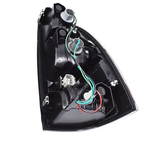 DURAFORCE Rear LED Brake Tail Light LH Driver Side 8156004150 For Toyota Tacoma 2005-2015