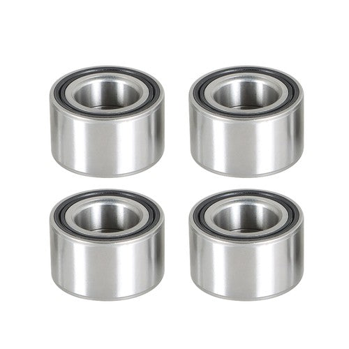 DURAFORCE New Front Wheel Bearing Kit Fit For Polaris Ranger 500 2006 / 700 06-09