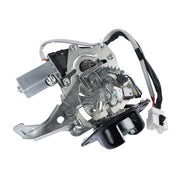 DURAFORCE Power Rear Liftgate Door Lock Actuator for Nissan Armada Infiniti QX56 2004-2010