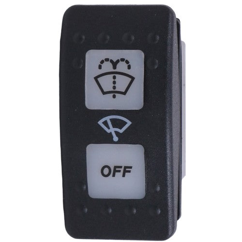 DURAFORCE Windshield Wiper Control Switch 710004941 for Can-Am 2018 Defender HD5