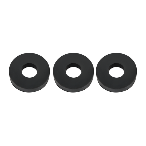 DURAFORCE 1260715-029 New Exhaust Muffler & Gasket Kit 96-01 for Polaris Sportsman 500 4X4