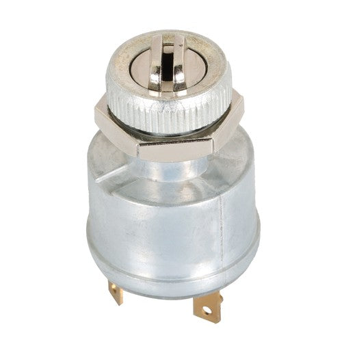 DURAFORCE For 1981+ EZGO 33639-G01 Golf Cart Ignition Switch And Key Stater Switch