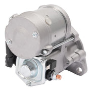 DURAFORCE Starter Motor For Kubota Tractor M4030SU M4050 M4800SUD M4900DT #1738163014