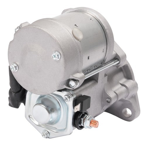 DURAFORCE Starter Motor For Kubota Tractor M4030SU M4050 M4800SUD M4900DT #1738163014