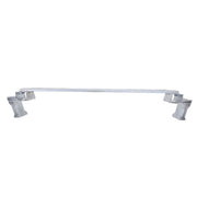 DURAFORCE Front Lower Radiator Support Cross-Member Tie Bar For 2020-2023 CLA 250 45 AMG