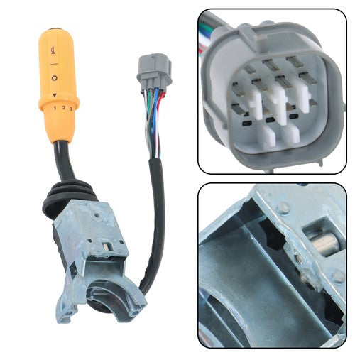 DURAFORCE Forward & Reverse Shuttle Lever Switch For JCB 3CX 4CX 214 215 216 217 701-80145