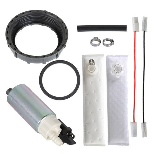 DURAFORCE Intank Fuel Pump ATV For Polaris RZR 1000 Turbo 2016-2020 2521560 2206278