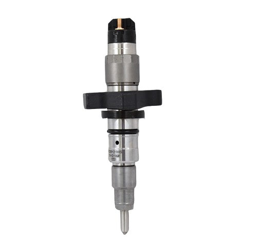 DURAFORCE Diesel Fuel Injector Fit For 04-09 Dodge Ram 5.9L #0445120208
