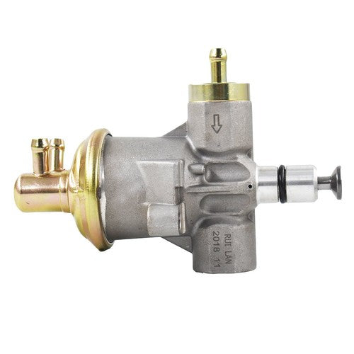 DURAFORCE Diesel Powerstroke Lift Valley Fuel Pump F6TZ9350A For Ford F250 350 1994-1997