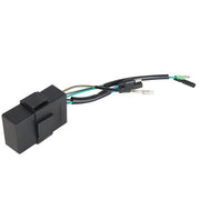 DURAFORCE CDI Box Fit for Honda Motorcycle CR80R CR80RB 1996-2002 CR85R CR85RB 2003-2004