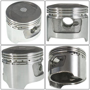 DURAFORCE For Honda CRF70 ATC70 XR70 Cylinder Head Piston Gasket Top End Kit USA NEW