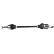DURAFORCE Rear CV Axle Shaft 100771901A for Tesla S 12-23 X 2018-2021 BATTERY EV (EV/BEV)