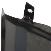DURAFORCE W/o Sensor Holes Steel Fit For Ford F150 2015-2020 Rear Driver Bumper Face Bar