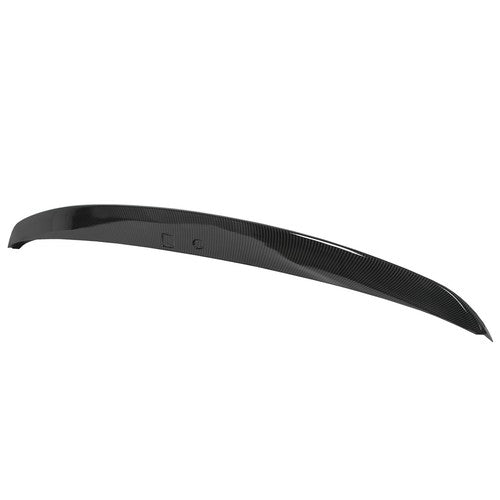2010-2015 JDM Rear Trunk Wing Spoiler Carbon Look for Infiniti G25 G35 G37 Q40