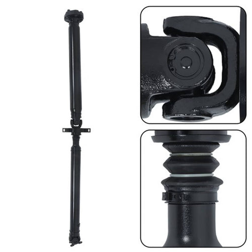 DURAFORCE Rear Driveshaft Prop Shaft Assembly Fit For BMW 328i F30/G20 L6 3.0L 2007-2011