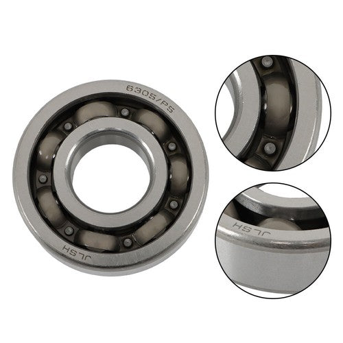 DURAFORCE FRONT DIFFERENTIAL BEARING SEAL KIT For Kawasaki Brute Force 750 KVF750 4x4i EPS