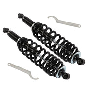 DURAFORCE 706000792 Rear Shock Absorbers for Can-Am Outlander 650 & 800