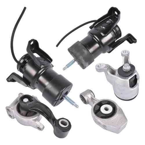 DURAFORCE 5x Engine Motor & Torque Mount for Nissan Altima 13-18 Maxima 2016-2023 V6 3.5L