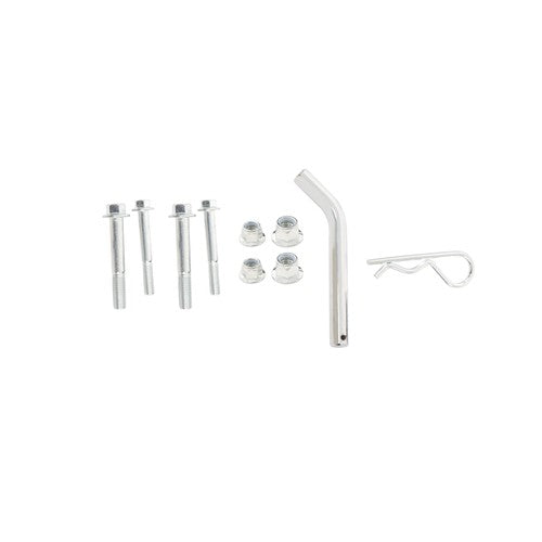 DURAFORCE For Kawasaki Teryx KRX 1000 Rear Trailer Hitch Mount Brackets 2'' Receiver New