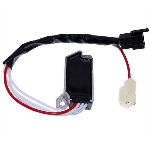 DURAFORCE Voltage Regulator Rectifier For Yamaha Virago 535 535S 700 750 1000 1100