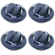 DURAFORCE 4X Cab Heater Vent Cover Louver For Bobcat S300 S330 T110 T140 T180 T190 T200