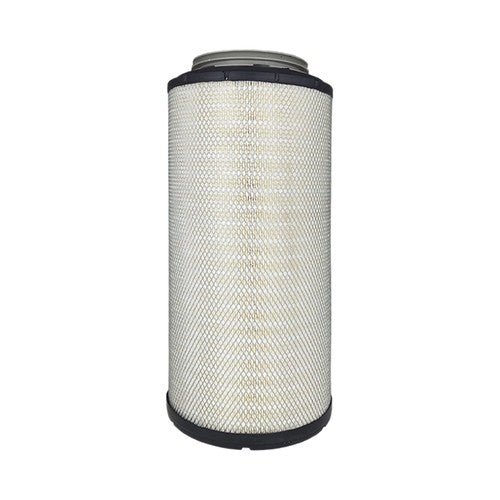 DURAFORCE 2 x Air Filter For 2010-2019 Kenworth Peterbilt 367 389 W900 WIX WA10009 P614986