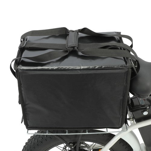 Portable Thermal Insulation And Cold Bag Storage Resistant Wear For ECOTRIC 32L
